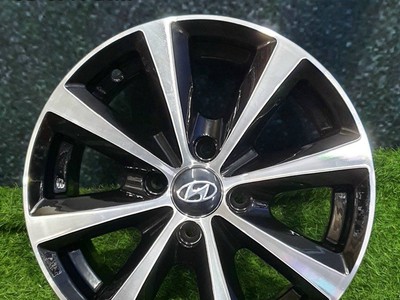 Mâm xe ô tô 16 inch, pcd 4x100 12