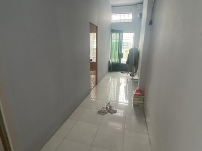 Mặt tiền cao văn ngọc, phú trung, tân phú 51m2, 2 tầng kiên cố, giá rẻ 1