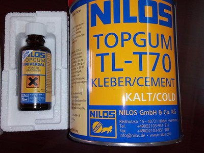 Keo Dán Băng Tải Công Nghệ Đức 1