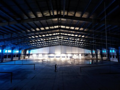 Cho Thuê Kho Xưởng KCN Nam Tân Uyên Bình Dương 2