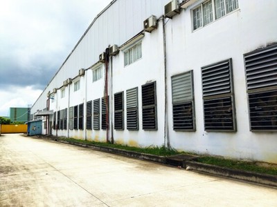 Cho Thuê Kho Xưởng KCN Nam Tân Uyên Bình Dương 0