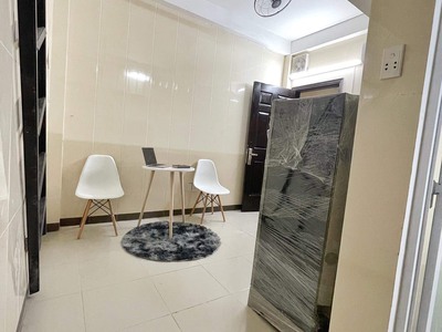 Cho thuê căn hộ dịch vụ 3