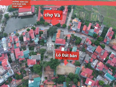 Cần bán gấp  nhà đất tp Bắc Ninh 6