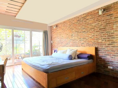 Bán nhà Lê Lai, Hà Đông, kiến trúc sư tự xây, 5 tầng, DT 65m2, MT 5,4m 4