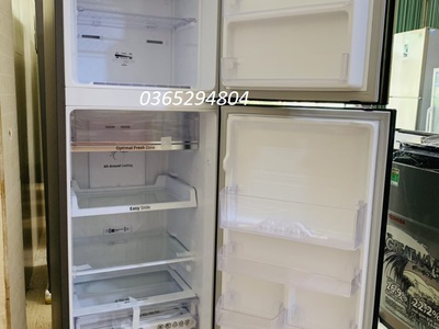 Tủ lạnh Samsung RT25M4032BU 256L 4
