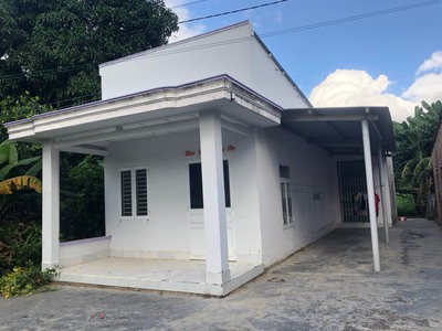 Chính chủ cho thuê nhà và đất thôn tân lập xả, cam phước tây, huyện cam lâm, tỉnh khánh hoà 0