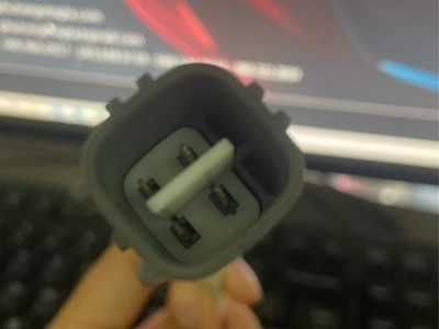 Cảm biến khí thải số 2 0