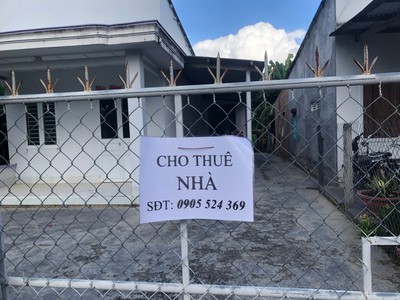 Chính chủ cho thuê nhà và đất thôn tân lập xả, cam phước tây, huyện cam lâm, tỉnh khánh hoà 1