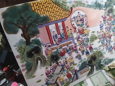 Cần bán loa cổ đang nghe tốt 5529