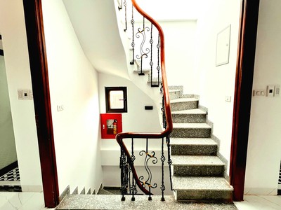 Cần bán loa cổ đang nghe tốt 6545