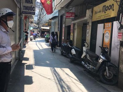 Cần bán loa cổ đang nghe tốt 6259