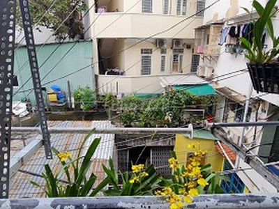 Cần bán loa cổ đang nghe tốt 6855