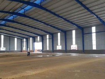 Cần bán đất làm xưởng 5500m Thường Tín, Hà Nội chỉ 25 tỷ Bao gồm 500m đất thổ cư còn 5000m đất nông 1