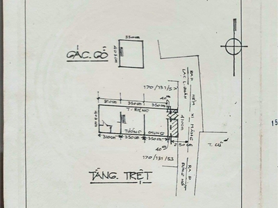 Cần bán loa cổ đang nghe tốt 5756