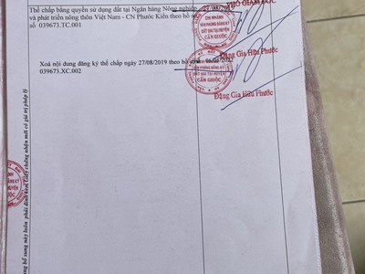 Chính chủ bán gấp nhà mặt tiền đường 826 c long hậu, buôn bán nối dài đường lê văn lương nhà bè 2