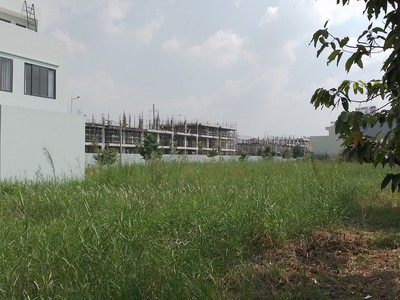 Chính chủ bán gấp nhà mặt tiền đường 826 c long hậu, buôn bán nối dài đường lê văn lương nhà bè 0