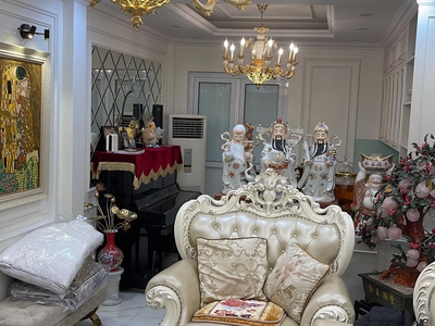 Cần bán loa cổ đang nghe tốt 5608