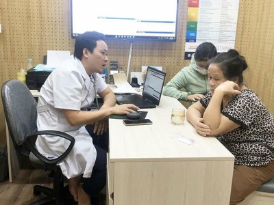 Máy trợ thính Tâm An - Máy trợ thính Prompt SP 3