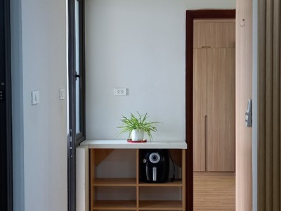 Chính chủ nhượng lại căn hộ tòa ct14a1 kđt nam thăng long, tây hồ, hà nội 2