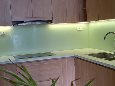 Chính chủ nhượng lại căn hộ tòa ct14a1 kđt nam thăng long, tây hồ, hà nội 3