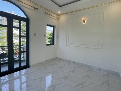  hạ ngay 1 tỷ cho khách thiện chí - mua bán nhanh gọi lẹ  căn nhà phố siêu đẹp - liền kề khu 3