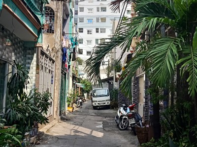 Cần bán loa cổ đang nghe tốt 7469