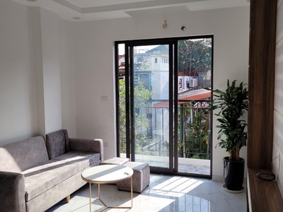 Chính chủ bán chung cư mini xã đàn - hoàng cầu, ô tô đỗ cửa, full đồ, ở ngay, 52m2, giá 990 triệu 3