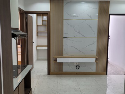Chính chủ bán chung cư mini xã đàn - hoàng cầu, ô tô đỗ cửa, full đồ, ở ngay, 52m2, giá 990 triệu 0