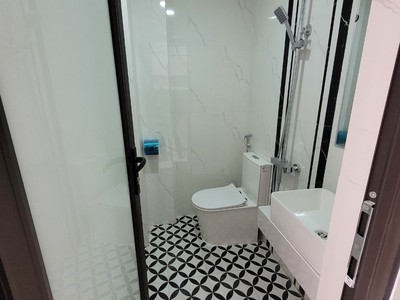 Chính chủ bán chung cư mini xã đàn - hoàng cầu, ô tô đỗ cửa, full đồ, ở ngay, 52m2, giá 990 triệu 4