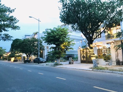 Bán biệt thự thăng long quận hải châu-view sông-phong cách châu âu hiện đại-hồ bơi xịn sò 4