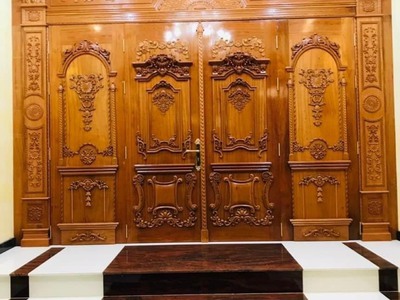 Bán biệt thự thăng long quận hải châu-view sông-phong cách châu âu hiện đại-hồ bơi xịn sò 3