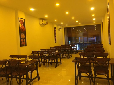Cần bán loa cổ đang nghe tốt 5760