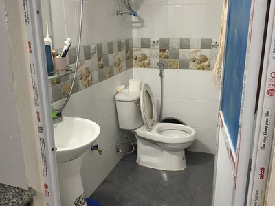 Mình cần nhượng lại phòng ở đầu ngõ 46 ngọc hồi 4