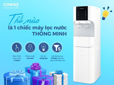 Cho thuê máy lọc nước tiêu chuẩn Mỹ tại Đà Nẵng Không cần đặt cọc 0