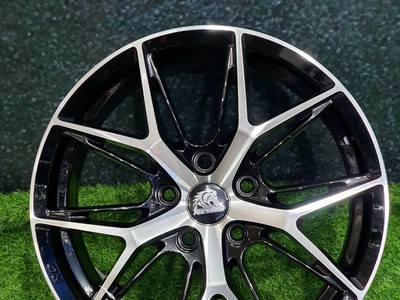 Mâm xe ô tô 17 inch, pcd 5x114,3 16