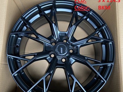 Mâm xe ô tô 17 inch, pcd 5x114,3 4