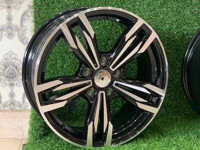 Mâm xe ô tô 17 inch, pcd 5x114,3 15