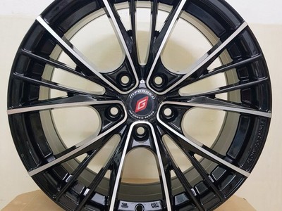 Mâm xe ô tô 17 inch, pcd 5x114,3 12