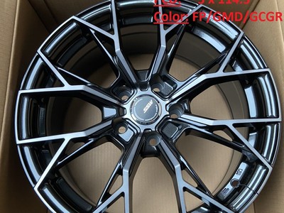 Mâm xe ô tô 17 inch, pcd 5x114,3 8