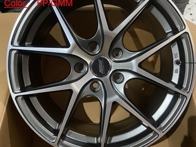 Mâm xe ô tô 17 inch, pcd 5x114,3 11