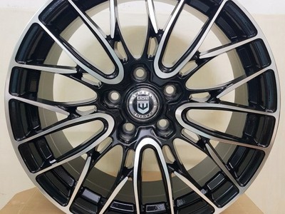 Mâm xe ô tô 17 inch, pcd 5x114,3 14