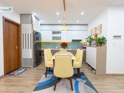 Bán căn hộ 2PN chung cư Eurowindow River Park giá 1.5 tỷ 0