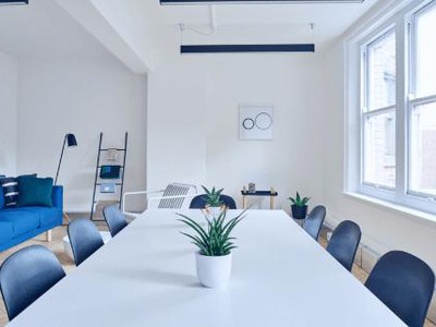 Văn phòng cho thuê có view đẹp phan văn trị quận bình thạnh 0