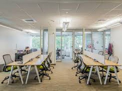 Văn phòng cho thuê có view đẹp phan văn trị quận bình thạnh 1
