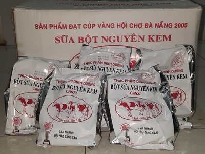 Shop Các Loại Bánh, Kẹo, Sữa Nguyên Chất Long Thành - Kem Béo, Sữa Bột Nguyên Kem Canxi Bánh Hương 10