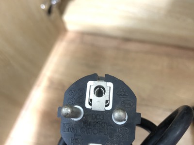 Dây Nguồn PC, Máy in, Nồi Cơm Điện..Cao Cấp 10-16A 2