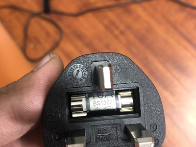 Dây Nguồn PC, Máy in, Nồi Cơm Điện..Cao Cấp 10-16A 6