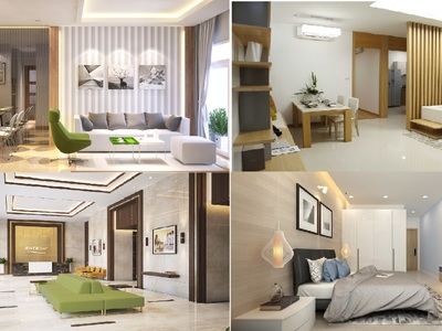 Chung cư dành cho gia đình 4 người ngay gần bến xe, sân bay, trung tâm thành phố Cần Thơ 0