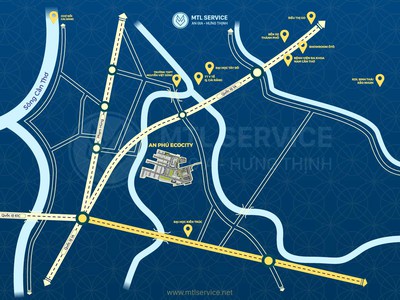 Chung cư dành cho gia đình 4 người ngay gần bến xe, sân bay, trung tâm thành phố Cần Thơ 3