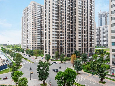 Chung cư dành cho gia đình 4 người ngay gần bến xe, sân bay, trung tâm thành phố Cần Thơ 5